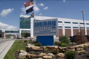 Berry Plastics