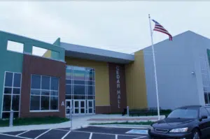 Cedar Hall School