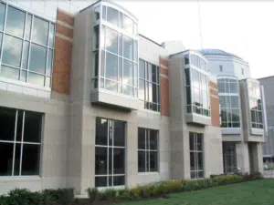 Central Library