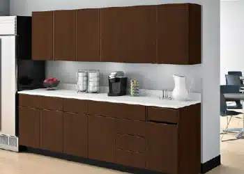 Countertop Coffee Kitchen