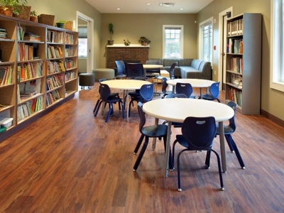Flooring 12