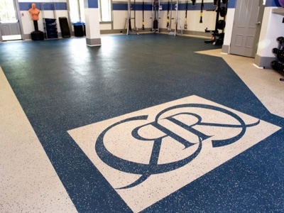 Flooring 8