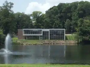 USI-Conference-Center