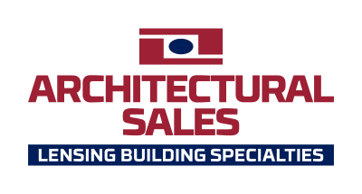 Architectural Sales Logo