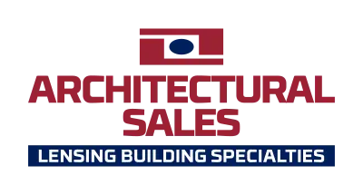 Architectural Sales Logo