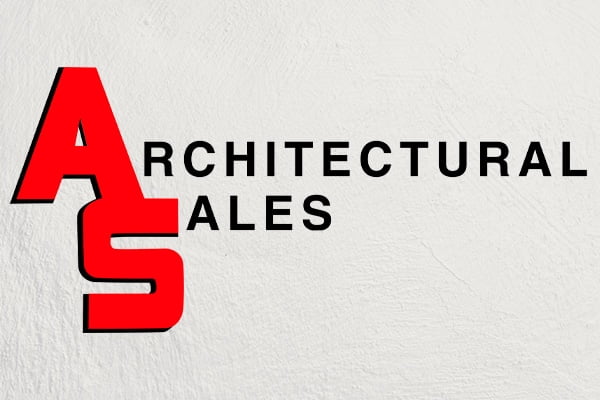 architectural sales logo